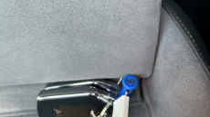 CUPRA Born 150kW V3 58kWh 5dr Auto Electric Hatchback